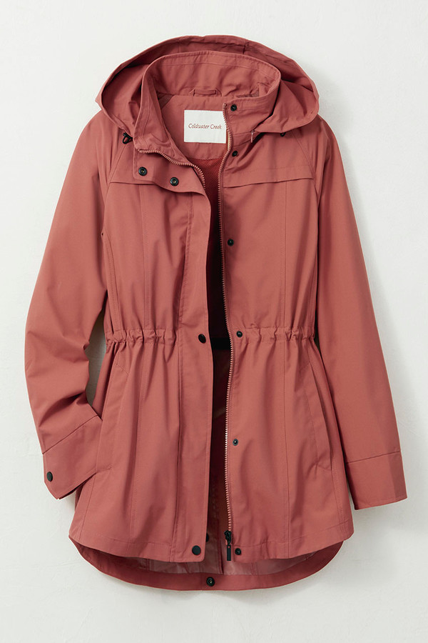 Pack-It Jacket - Coldwater Creek