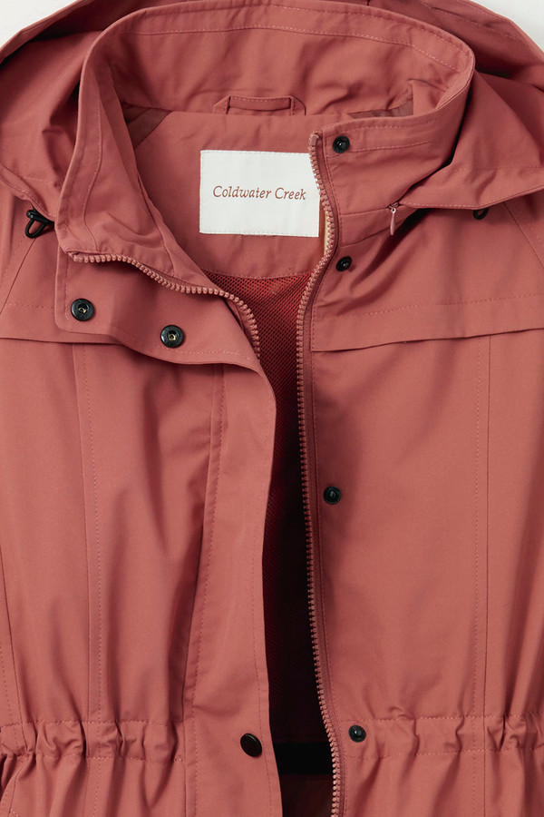 Pack-It Jacket - Coldwater Creek