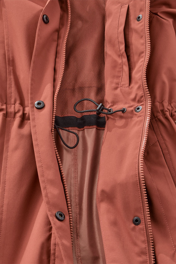 Pack-It Jacket - Coldwater Creek
