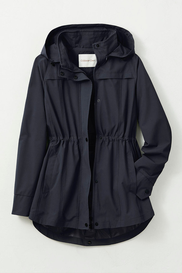 Pack-It Jacket - Coldwater Creek