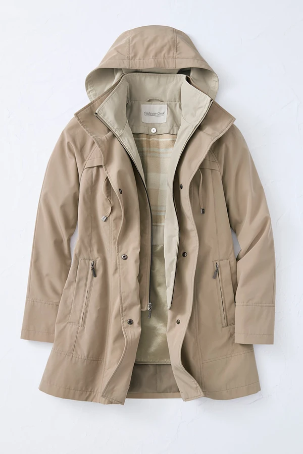 All-Season Jacket