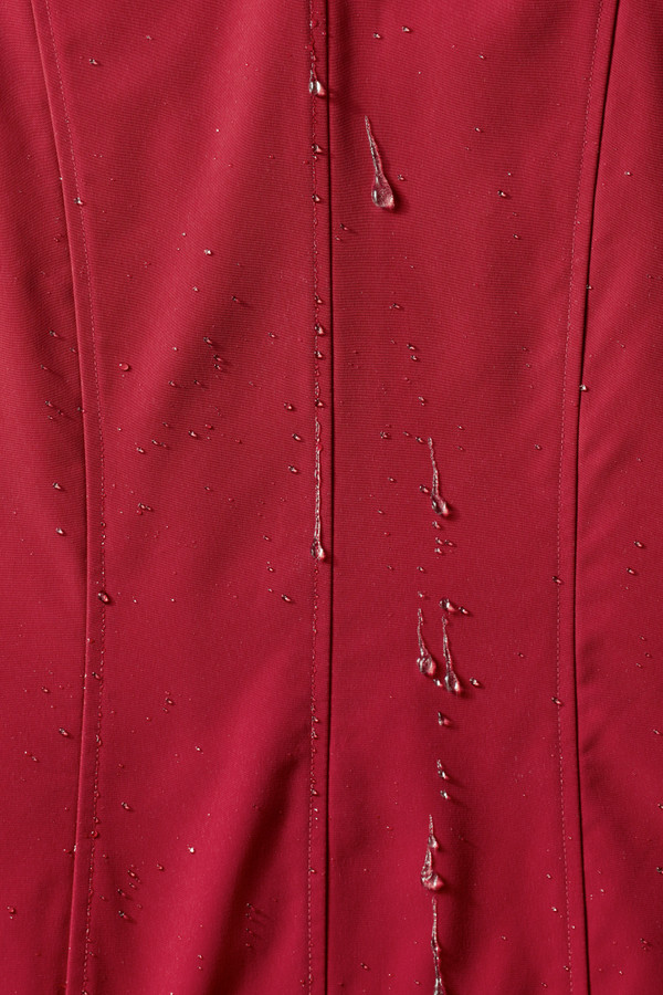 All-Season Jacket