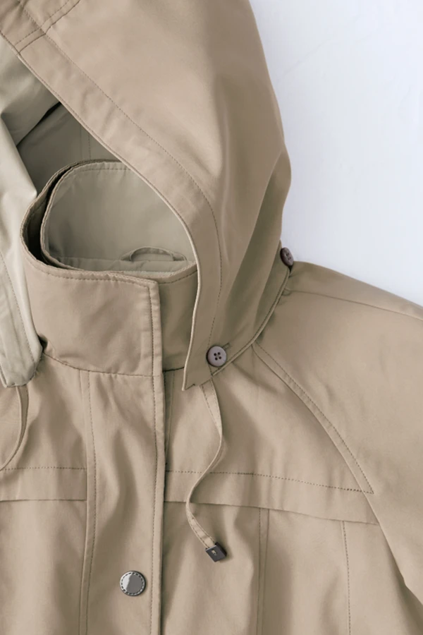All-Season Jacket