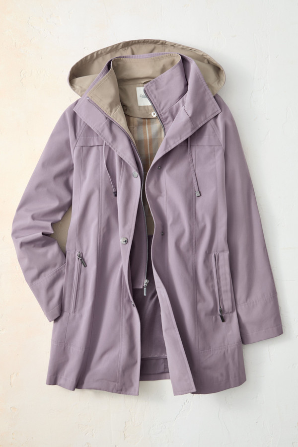 All-Season Jacket