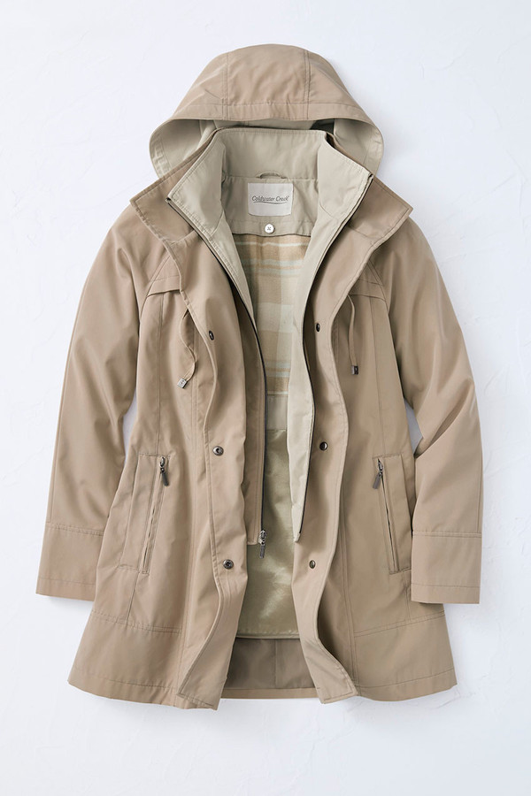 All-Season Jacket | Coldwater Creek