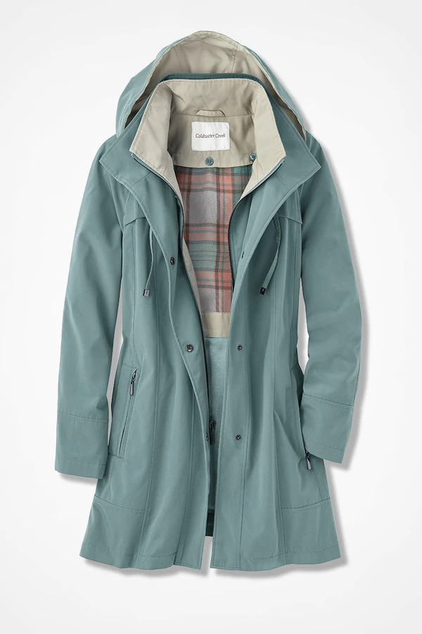 All-Season Jacket
