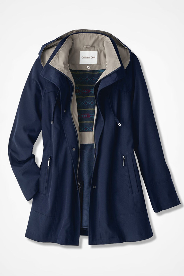 All-Season Jacket | Coldwater Creek