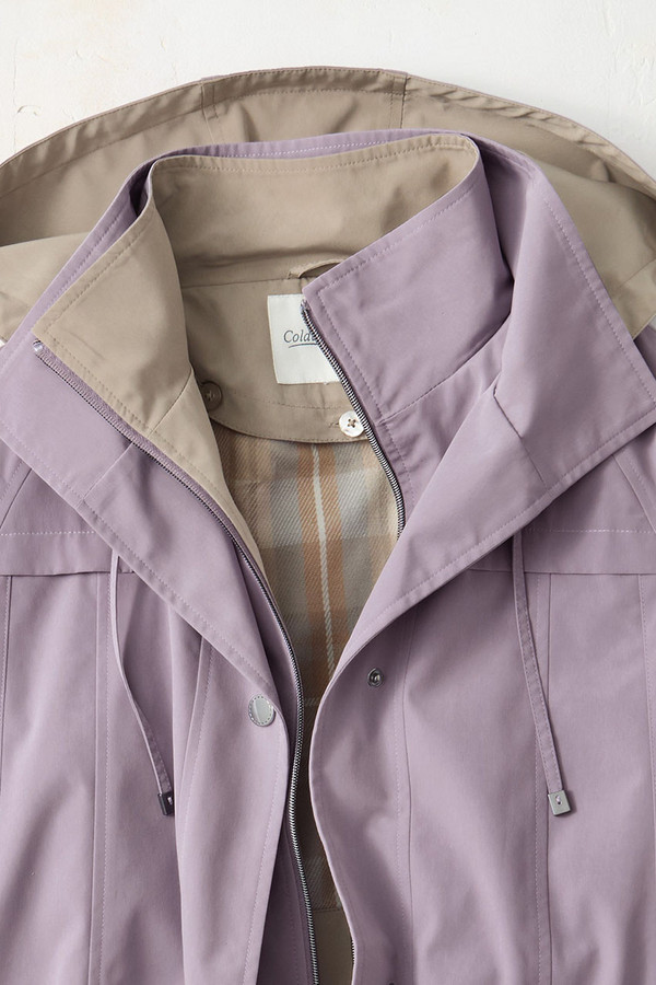 All-Season Jacket