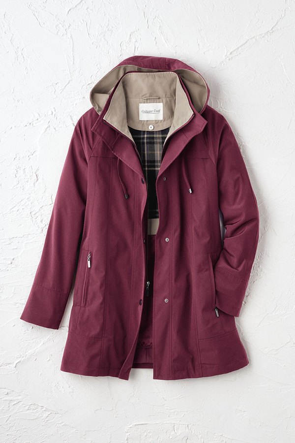 All-Season Jacket