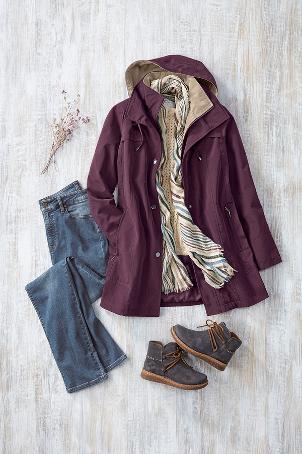 All-Season Jacket | Coldwater Creek