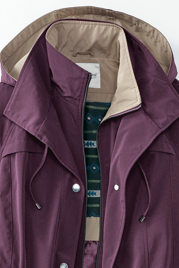 All-Season Jacket | Coldwater Creek