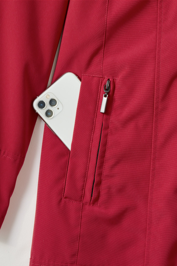 All-Season Jacket