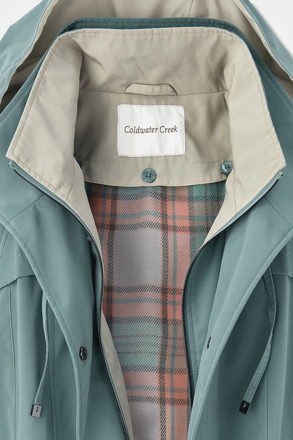 All-Season Jacket