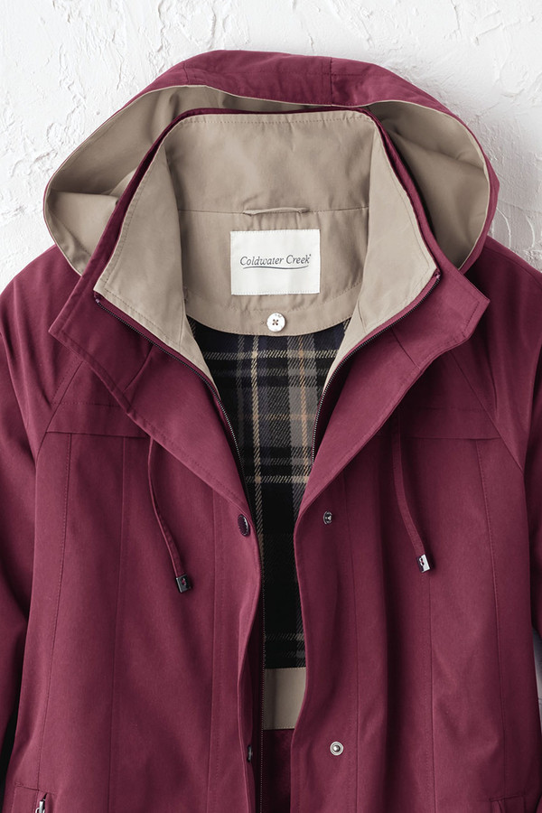 All-Season Jacket