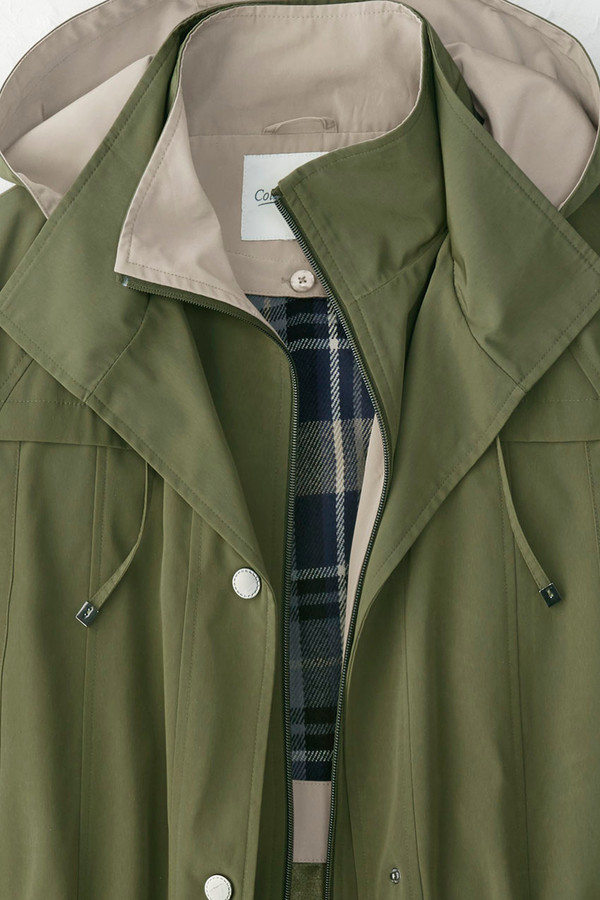All-Season Jacket