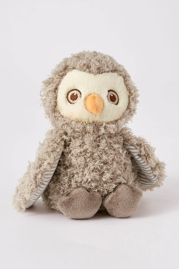 Blink the Owl