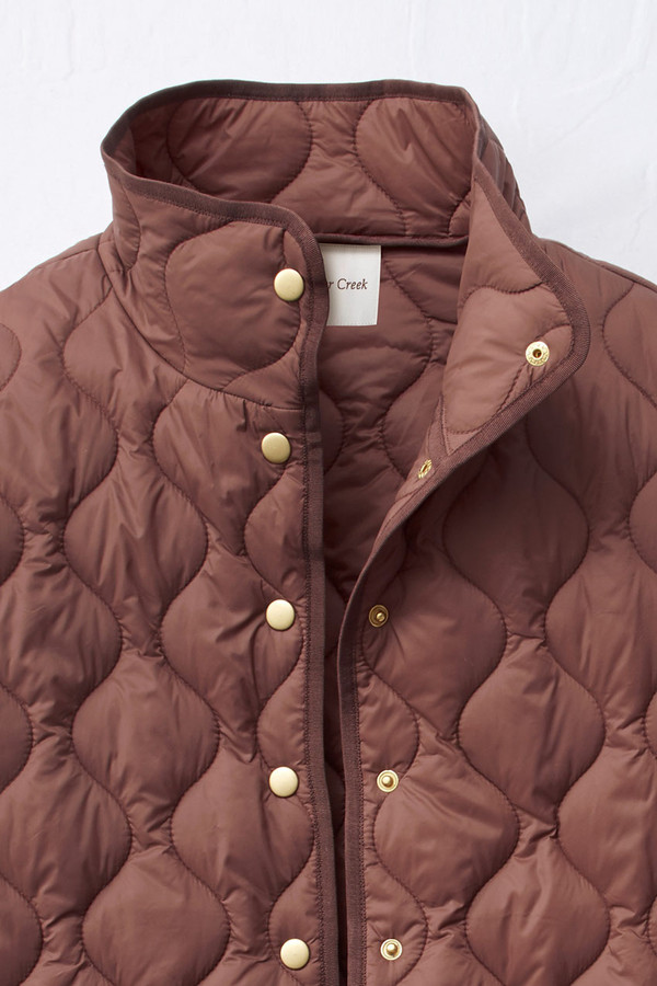 WanderLite™ Quilted Jacket