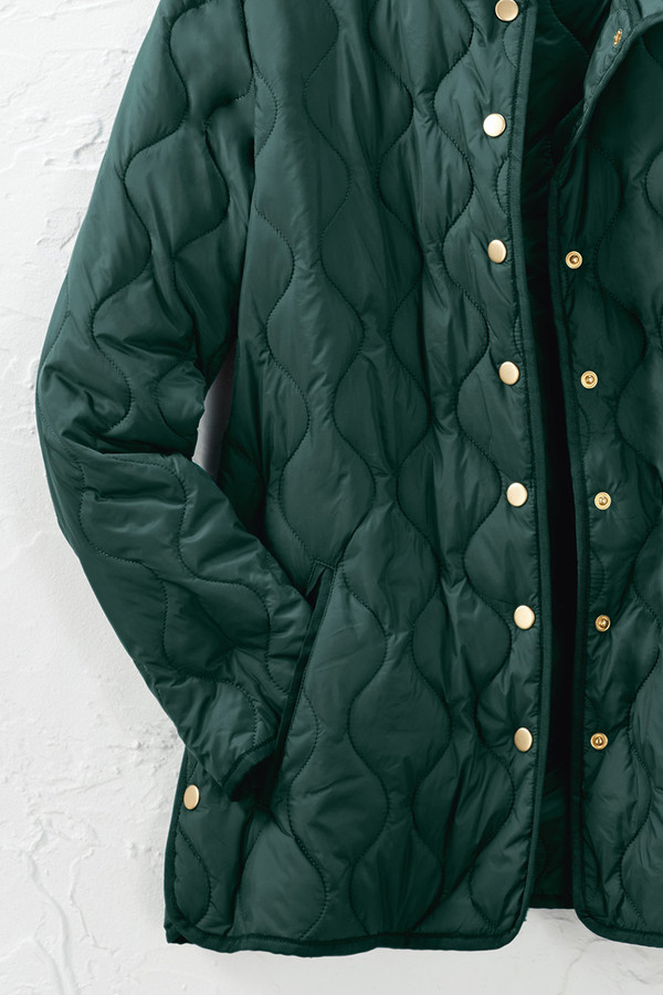 WanderLite® Quilted Jacket