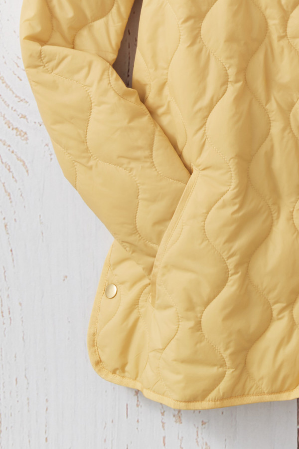 WanderLite® Quilted Jacket