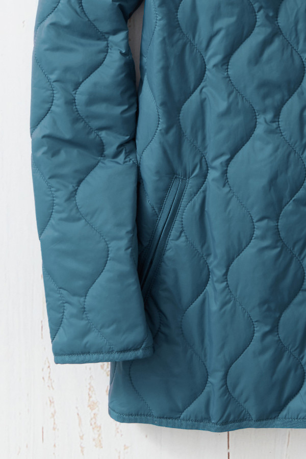 WanderLite® Quilted Jacket