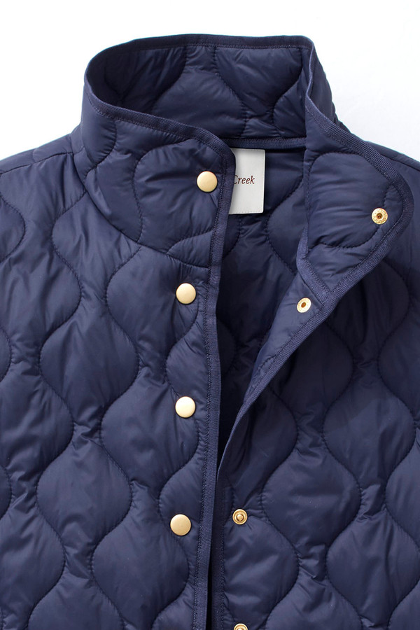 WanderLite® Quilted Jacket