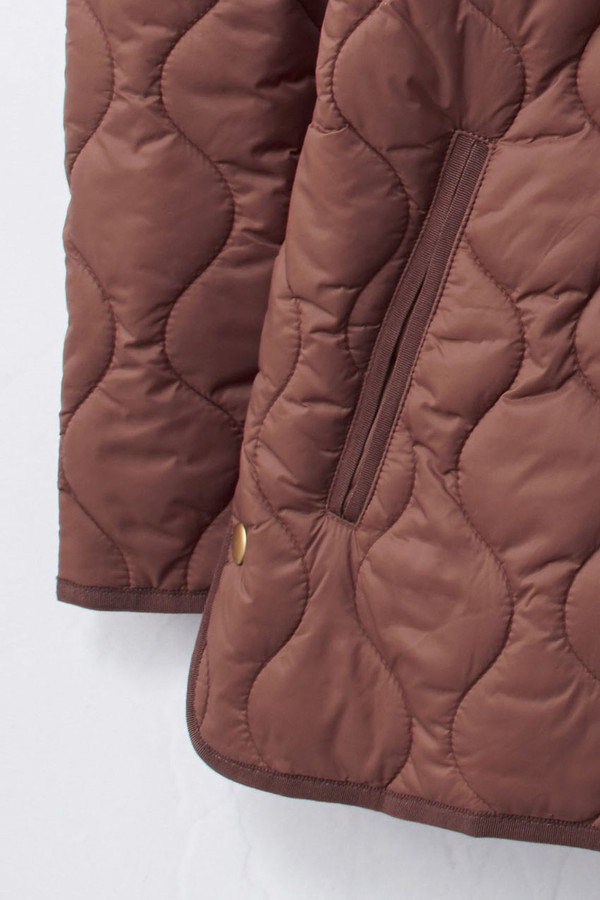 WanderLite® Quilted Jacket
