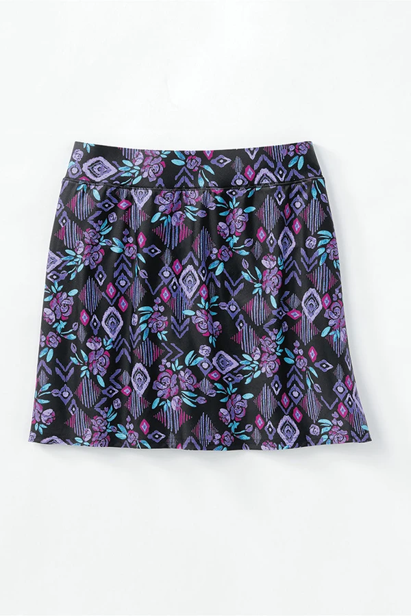 Free Spirit ShapeMe™ Swim Skirt