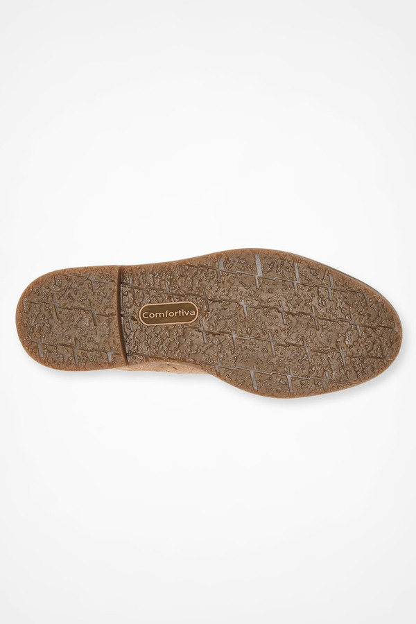 Raya Suede Boots by Comfortiva®