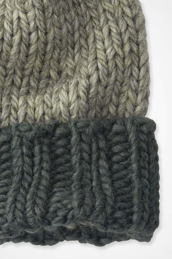 Cozy Cabin Hat