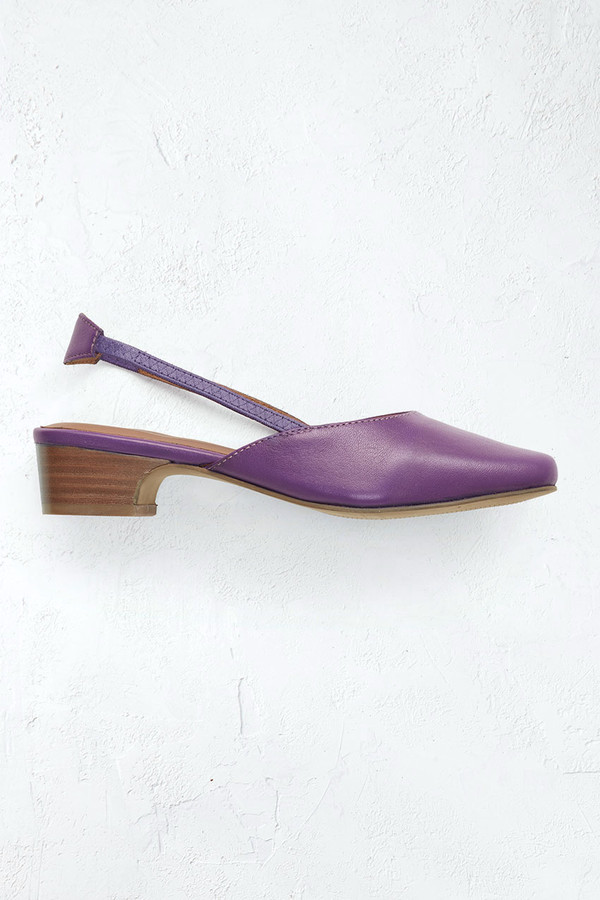 Josie Slingbacks by Walk With Me™