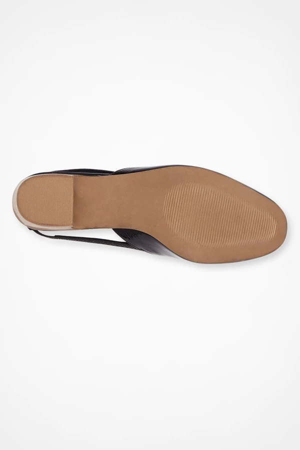 Josie Slingbacks by Walk With Me™