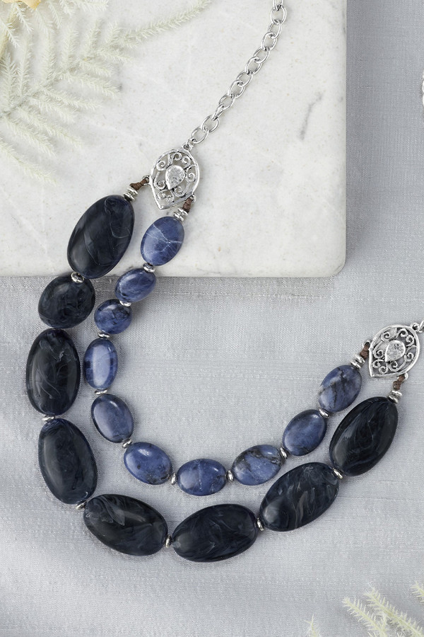 Midnight Sky Necklace