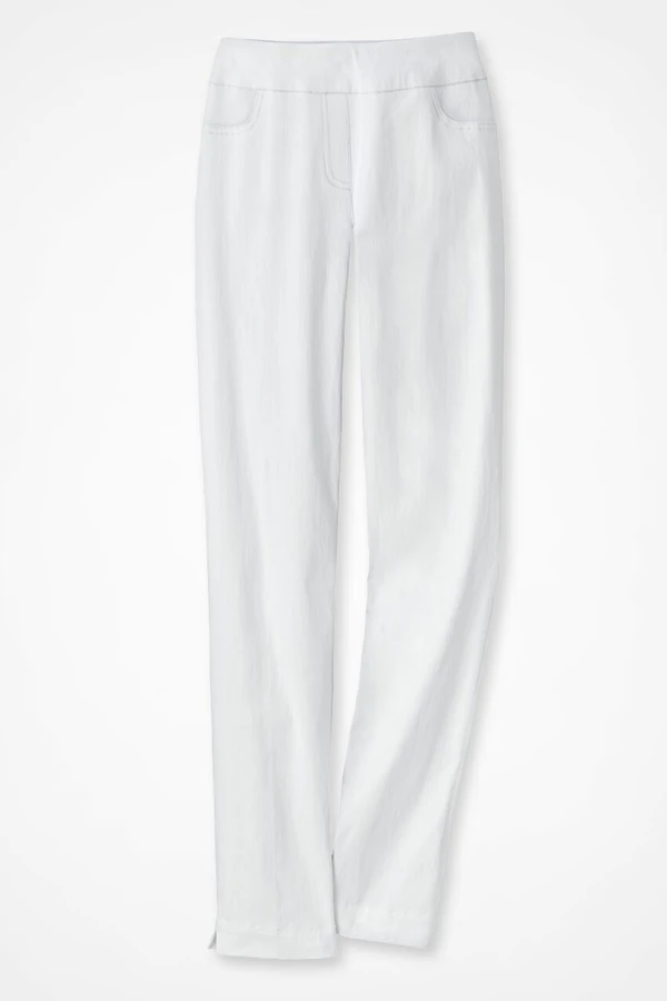 Anywear ShapeMe® Slim Leg Pants
