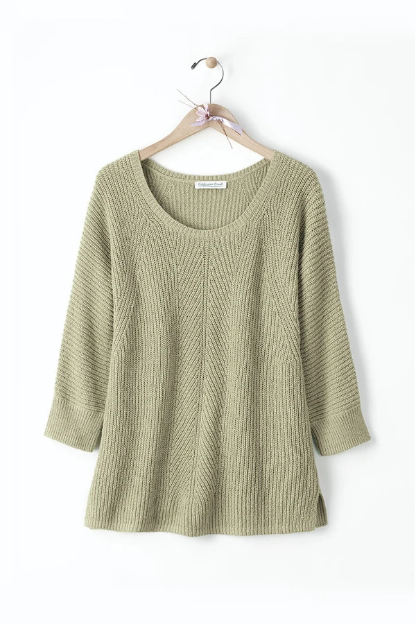 Serena Soft Touch Sweater