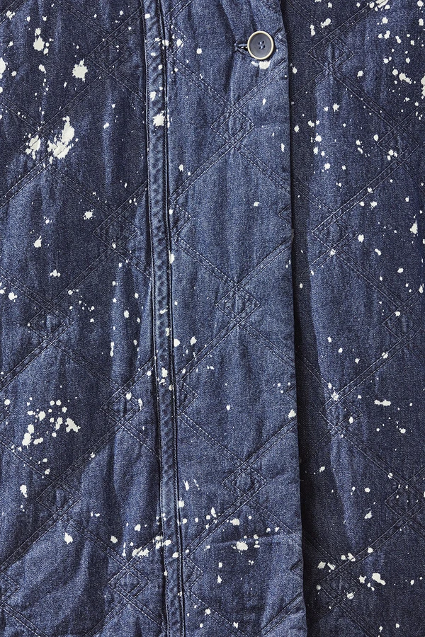 Lost Lake Quilted Jacket