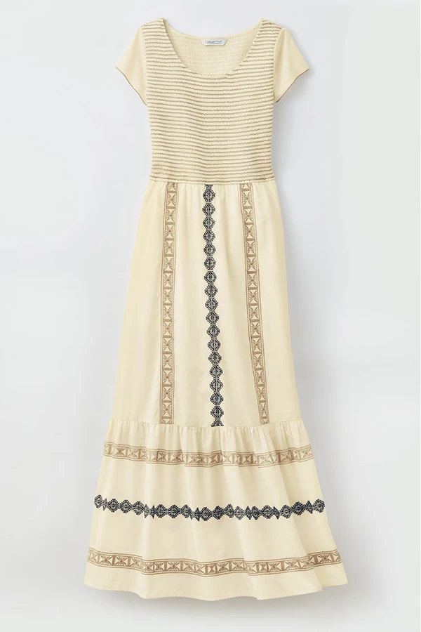 Sonora Spirit Dress