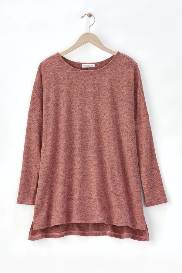 Forever Knit Tunic