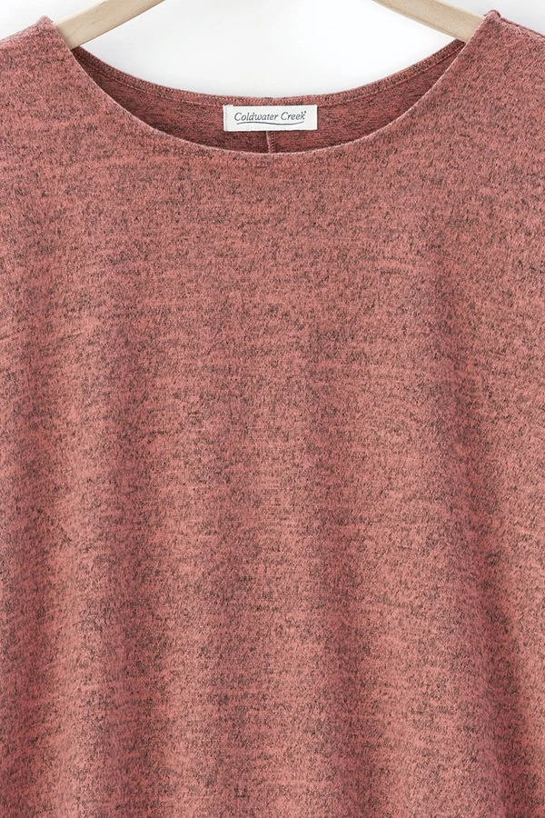 Forever Knit Tunic