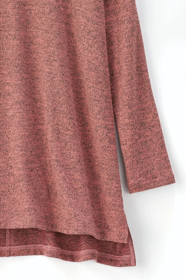Forever Knit Tunic