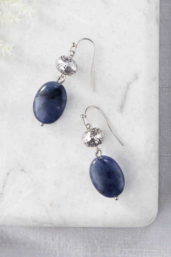 Midnight Sky Earrings