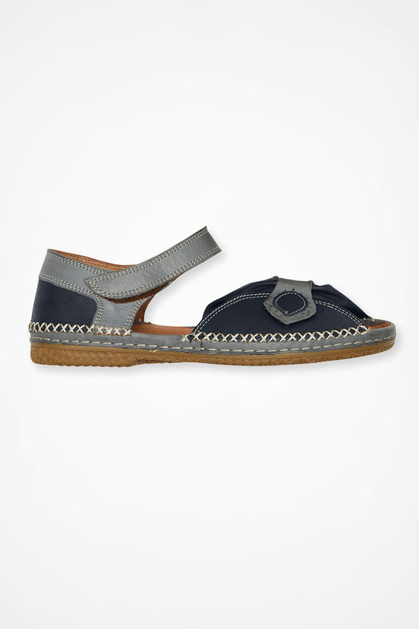 Huxford Sandals by Spring Step®