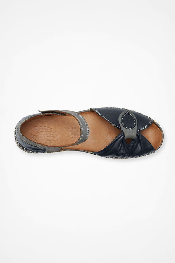 Huxford Sandals by Spring Step®