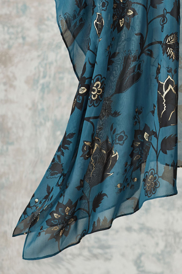 Midnight Muse Topper
