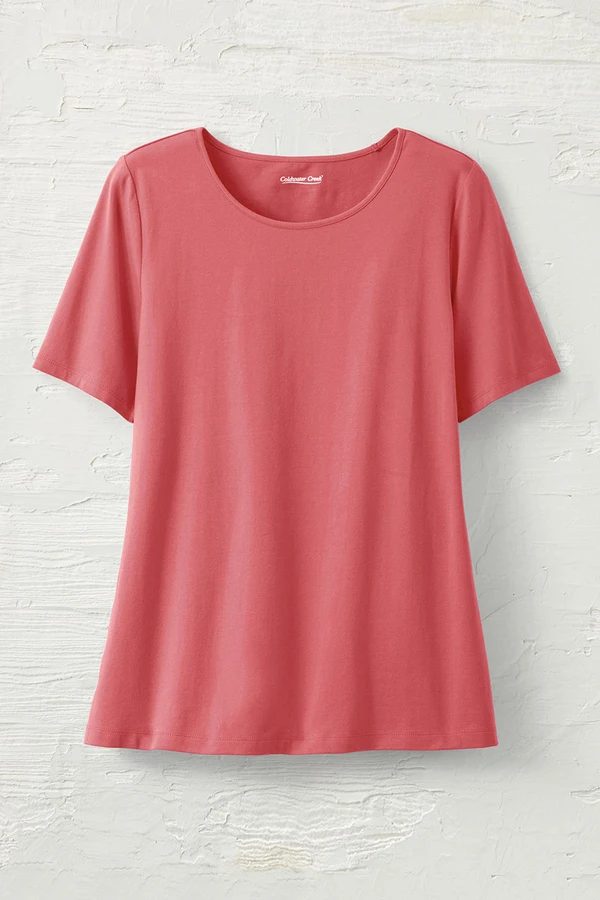 Love-the-Fit Tee