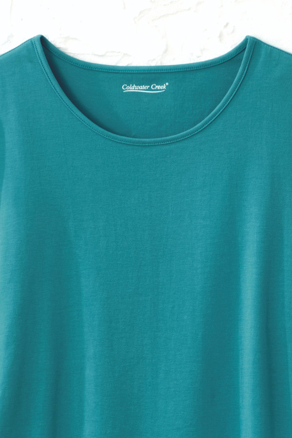 Love-the-Fit Tee