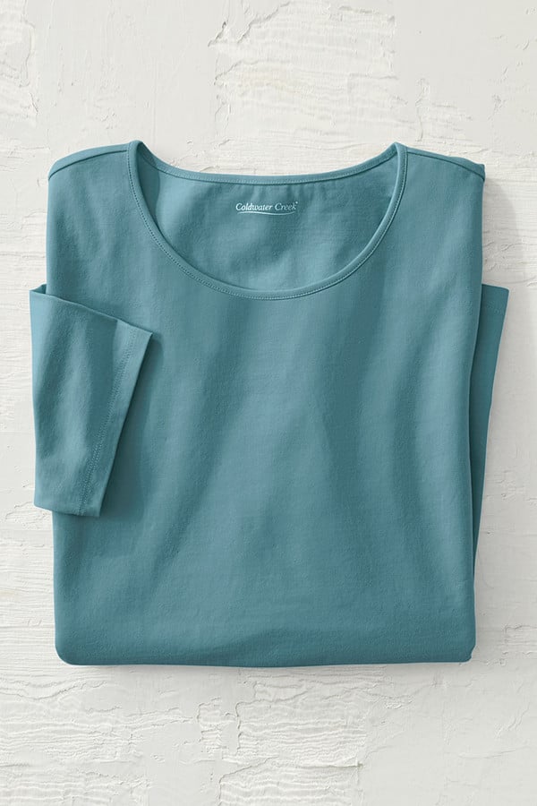 Love-the-Fit Tee