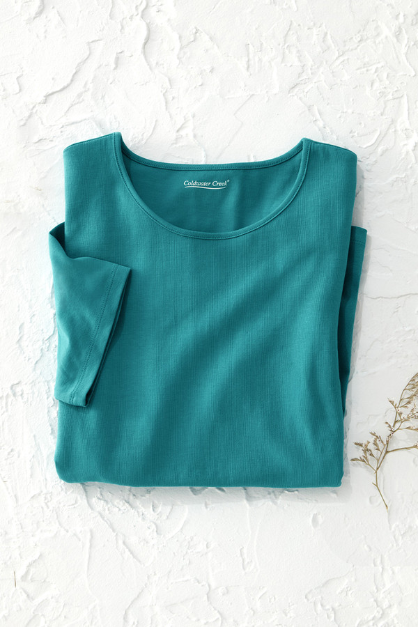 Love-the-Fit Tee