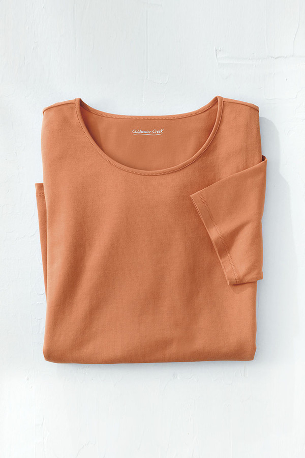 Love-the-Fit Tee