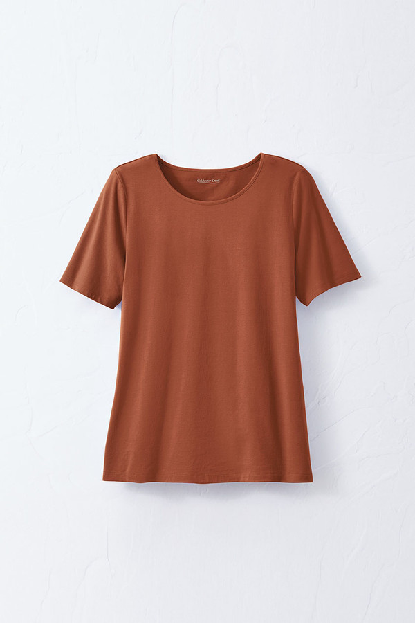 Love-the-Fit Tee
