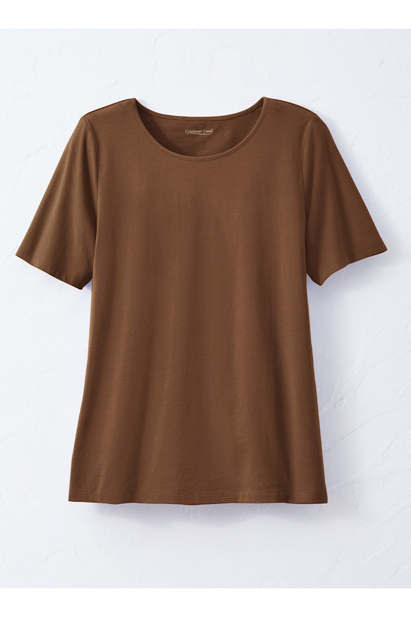 Love-the-Fit Tee